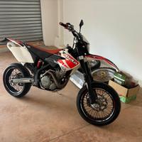 Beta RR Motard 525 - 2010