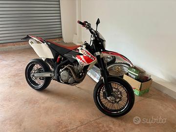 Beta RR Motard 525 - 2010