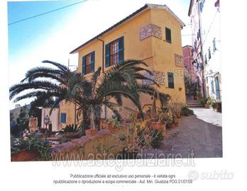 Appartamento Rio [A4345283]