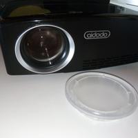 Videoproiettore portatile TOQIBO GP80 HDMI 1800 lm