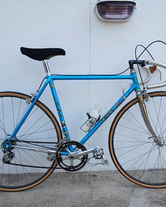 Bici da corsa Losa Special Professional per Eroica