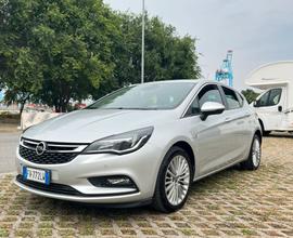 Opel Astra 1.6 cdti innovation s&s 110cv