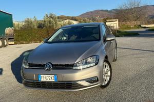 Wolkswagen golf 7.5 1.6 tdi