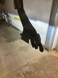  schienalino Sissy Bar