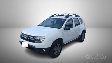 DACIA Duster 1.6 115 CV S&S 4x2 GPL Serie Specia