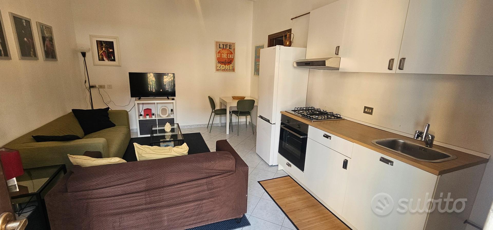 Appartamento – Milano, Abbadesse, Municipio 2 - Altro