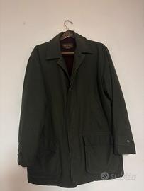 Loro Piana Storm System Field Jacket