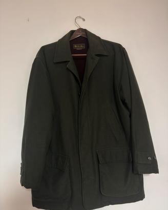 Loro Piana Storm System Field Jacket