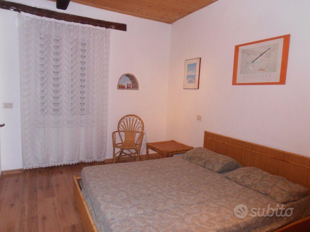 Apartment in Massa Marittima, Borgo, Grosseto - Vista 5
