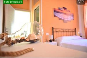 Camera nel centro di gallipoli