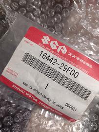 SUZUKI QUAD Z400 DRZ400SM/ S / E valvola olio