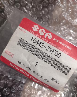 SUZUKI QUAD Z400 DRZ400SM/ S / E valvola olio