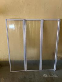 Box doccia