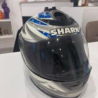 Casco da moto SHARK