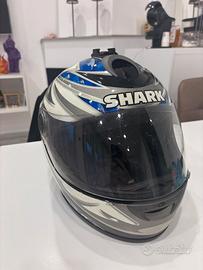 Casco da moto SHARK