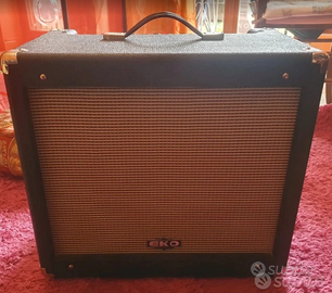 Amplificatore EKO