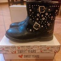 Scarponcini bimba  👟