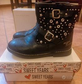 Scarponcini bimba  👟