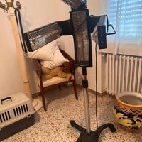 Agv Diffusion  lampada parrucchiere