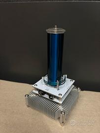 Bobina di tesla / tesla coil