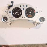 honda transalp 650xl 