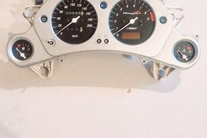 honda transalp 650xl 