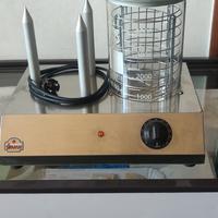 macchina per hot dog