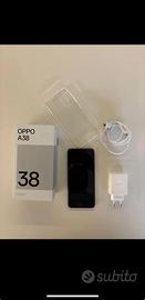 Oppo A38