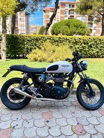Triumph Thruxton ACE Special Edition 900