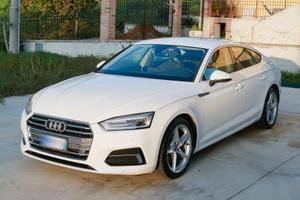 Audi A5 Sportback 2.0 TDI 190cv STronic  132000 KM