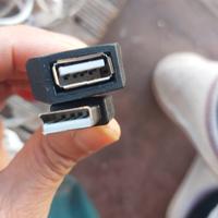 Cavo USB 5m – lungo e pratico