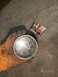 contachilometri veglia borletti vespa piaggio px 1