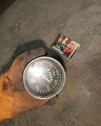 contachilometri veglia borletti vespa piaggio px 1