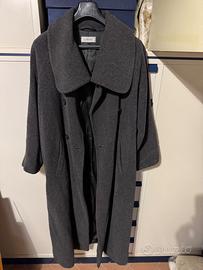 Cappotto GBR vintage da donna