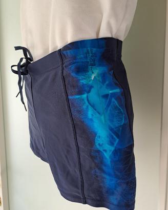 ARENA costume pantaloncino da bagno uomo taglia 52