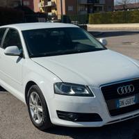 Audi a3 1.6 GPL 2009