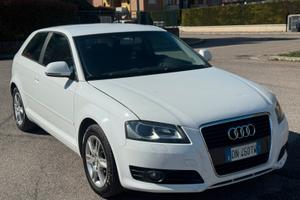 Audi a3 1.6 GPL 2009