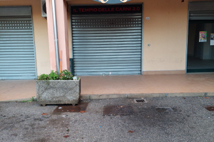 Locale commerciare pronto per macelleria