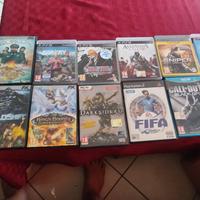 giochi PC ps3 ps2