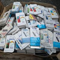 bloccoVetri Schermo Cellulari Vari ModelliPZ. 1130