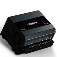 amplificatore soundigital 400.4 evo 6