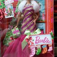 Barbie collection: A perfect christmas 2011