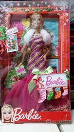 Barbie collection: A perfect christmas 2011