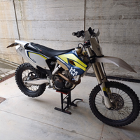 Husqvarna FE 350