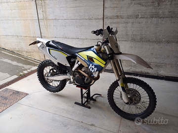 Husqvarna FE 350