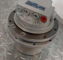 Motoriduttore per miniescavatore Bobcat 322 G