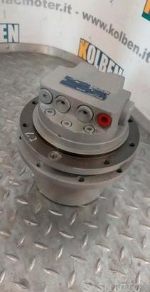 Motoriduttore per miniescavatore Bobcat 322 G