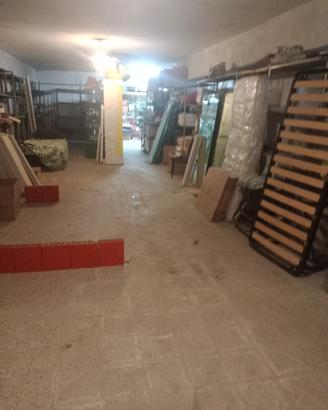 stocchissimo