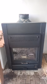 Famar sv 24kw termocamino