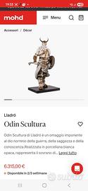Statua LIadró